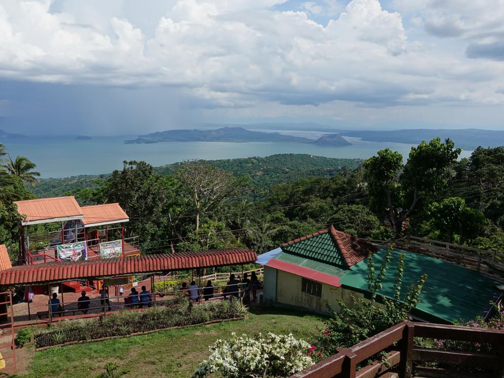 209 - 20180528 Taal Volcano