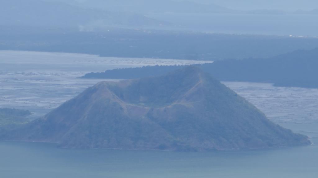 211 - 20180528 Taal Volcano