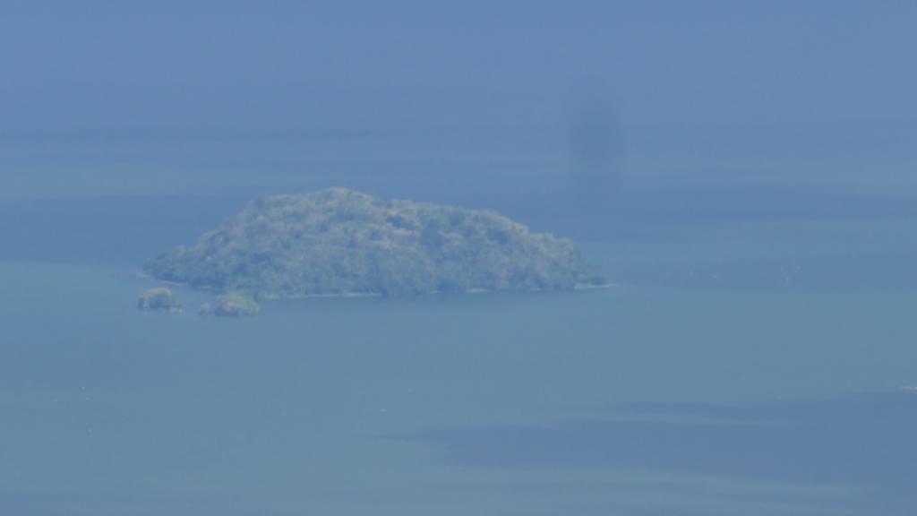 219 - 20180528 Taal Volcano