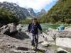 275 - 20190111 Routeburn Track Day1