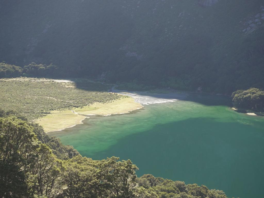 407 - 20190112 Routeburn Track Day2