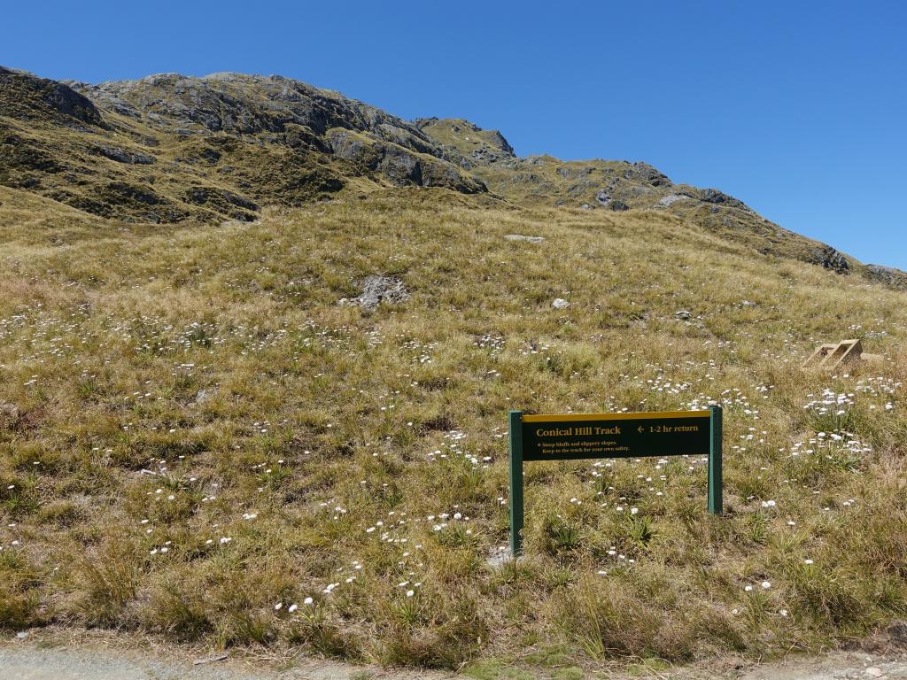 450 - 20190112 Routeburn Track Day2