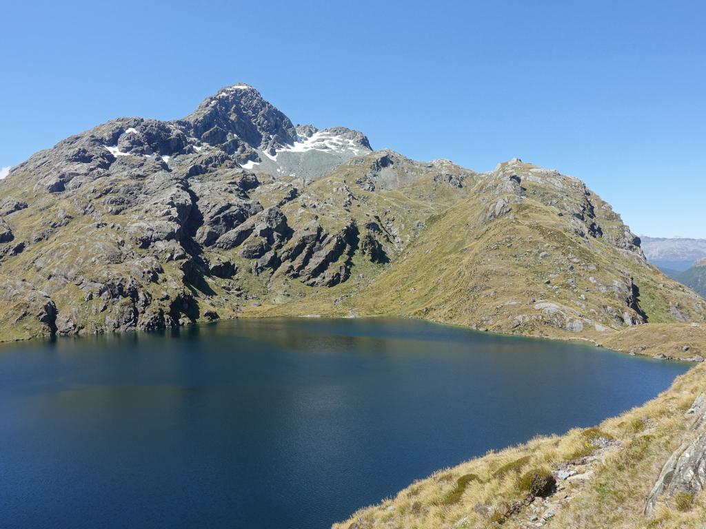 488 - 20190112 Routeburn Track Day2