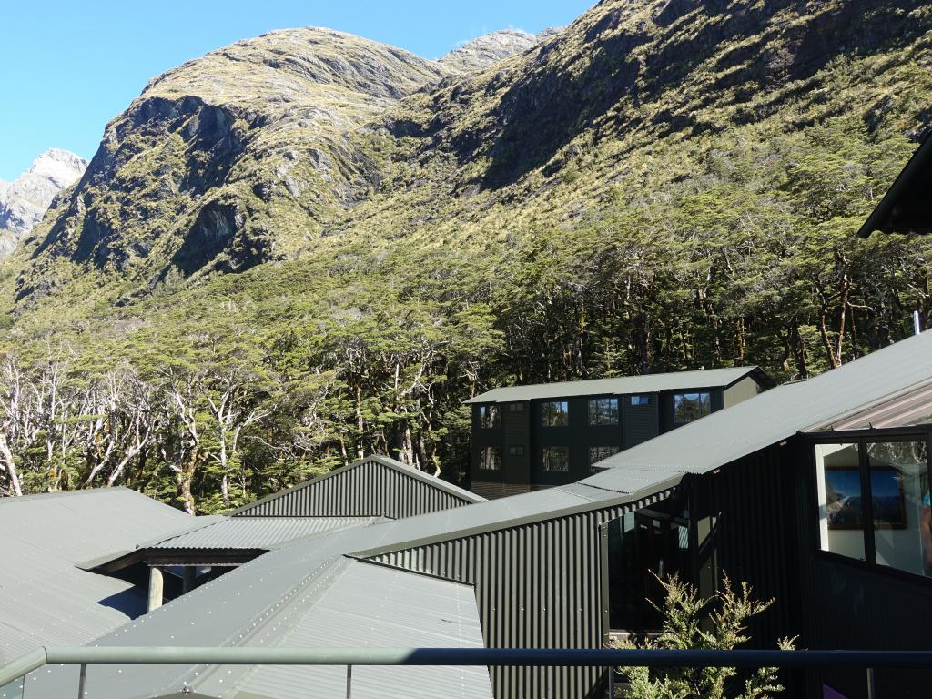 512 - 20190112 Routeburn Track Day2