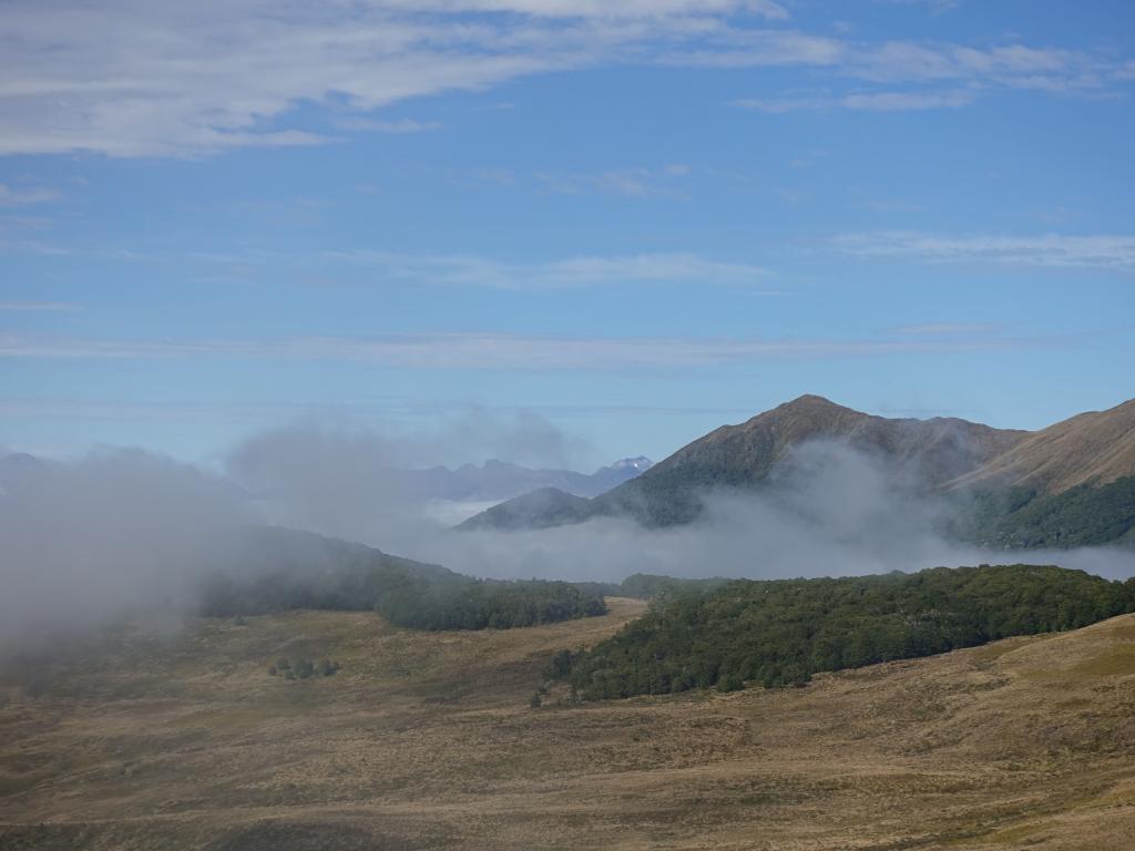 268 - 20190115 Kepler Track Day1