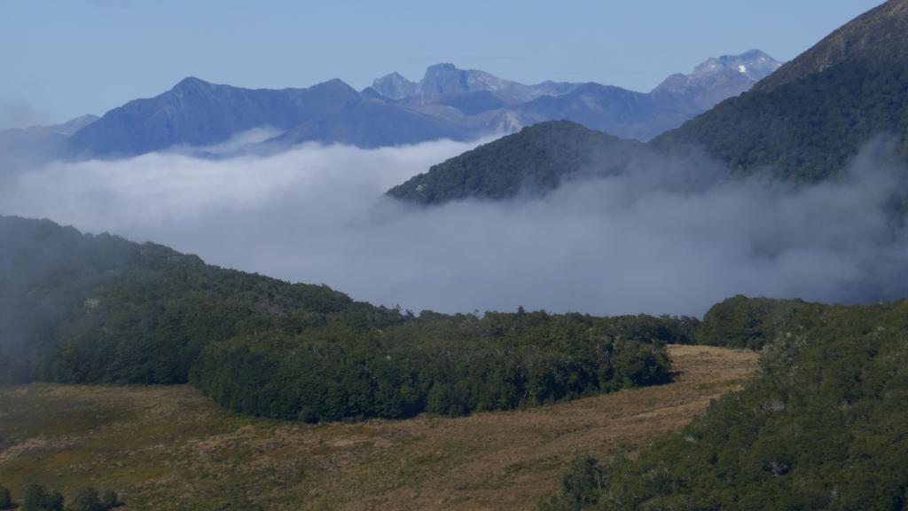 269 - 20190115 Kepler Track Day1