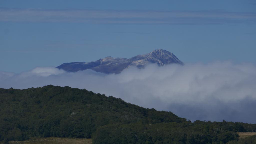 274 - 20190115 Kepler Track Day1