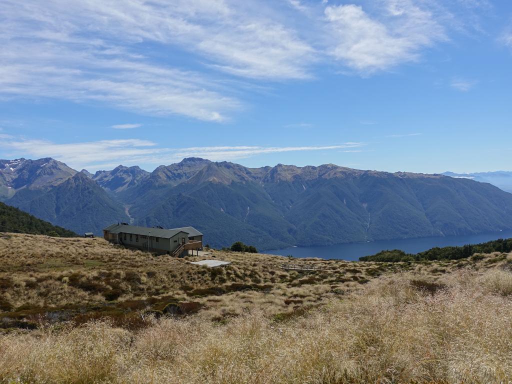 349 - 20190115 Kepler Track Day1