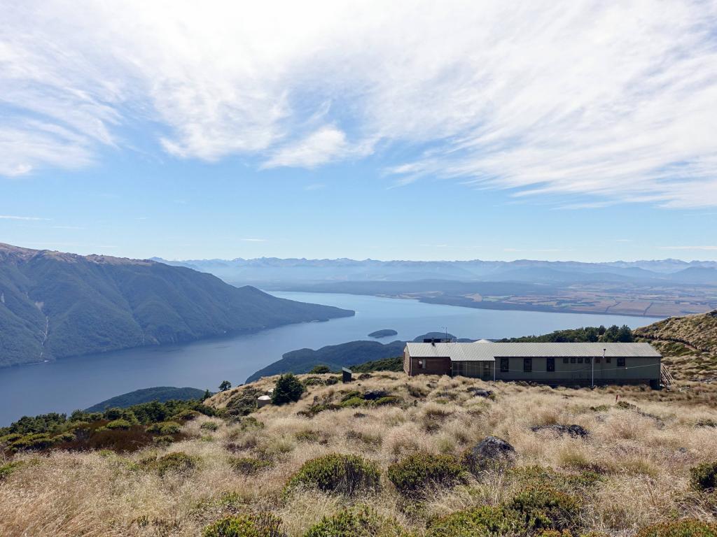 352 - 20190115 Kepler Track Day1