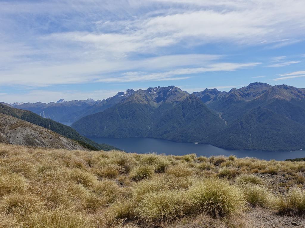 354 - 20190115 Kepler Track Day1