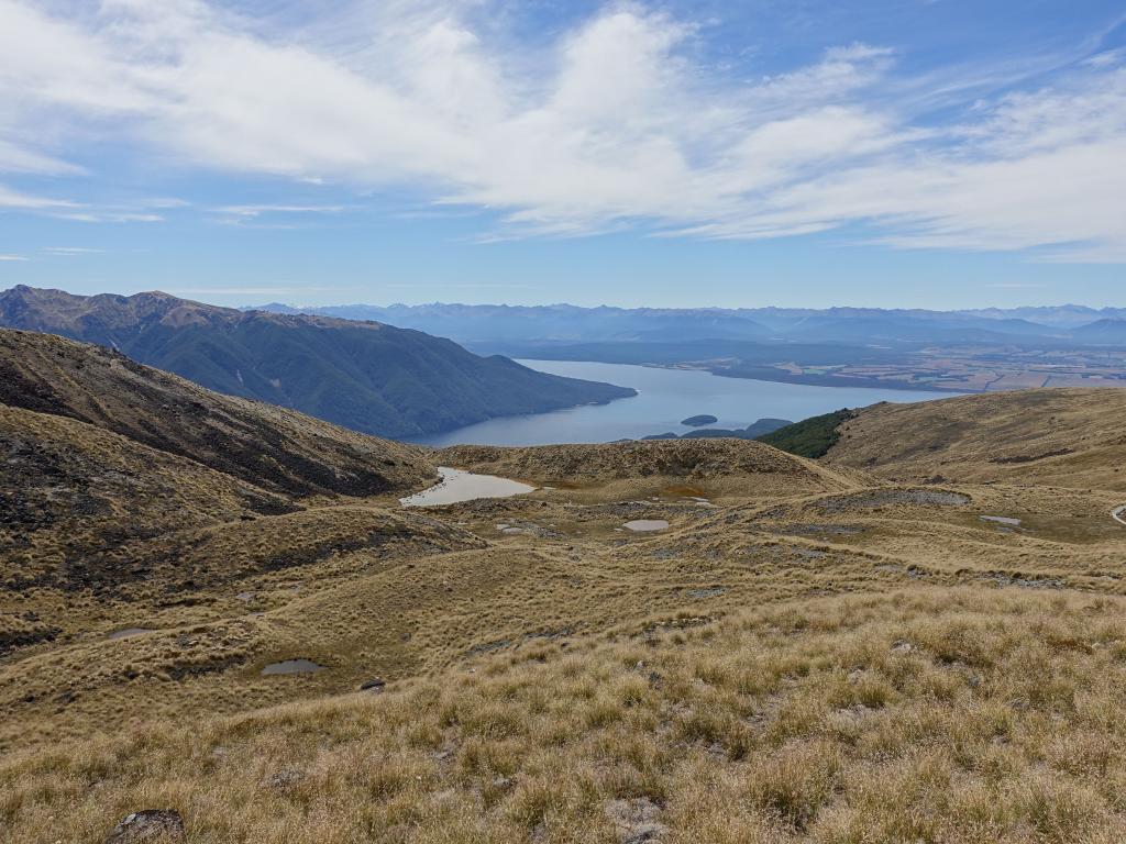 363 - 20190115 Kepler Track Day1