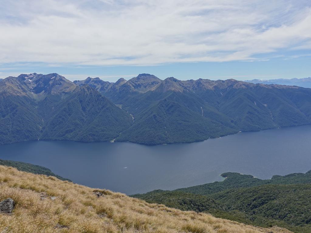 367 - 20190115 Kepler Track Day1