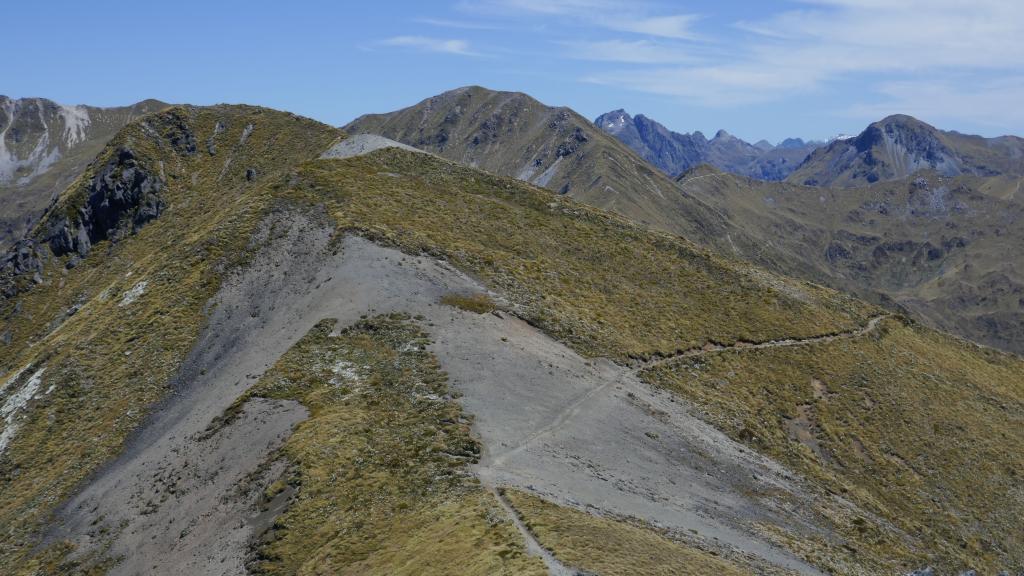 379 - 20190115 Kepler Track Day1