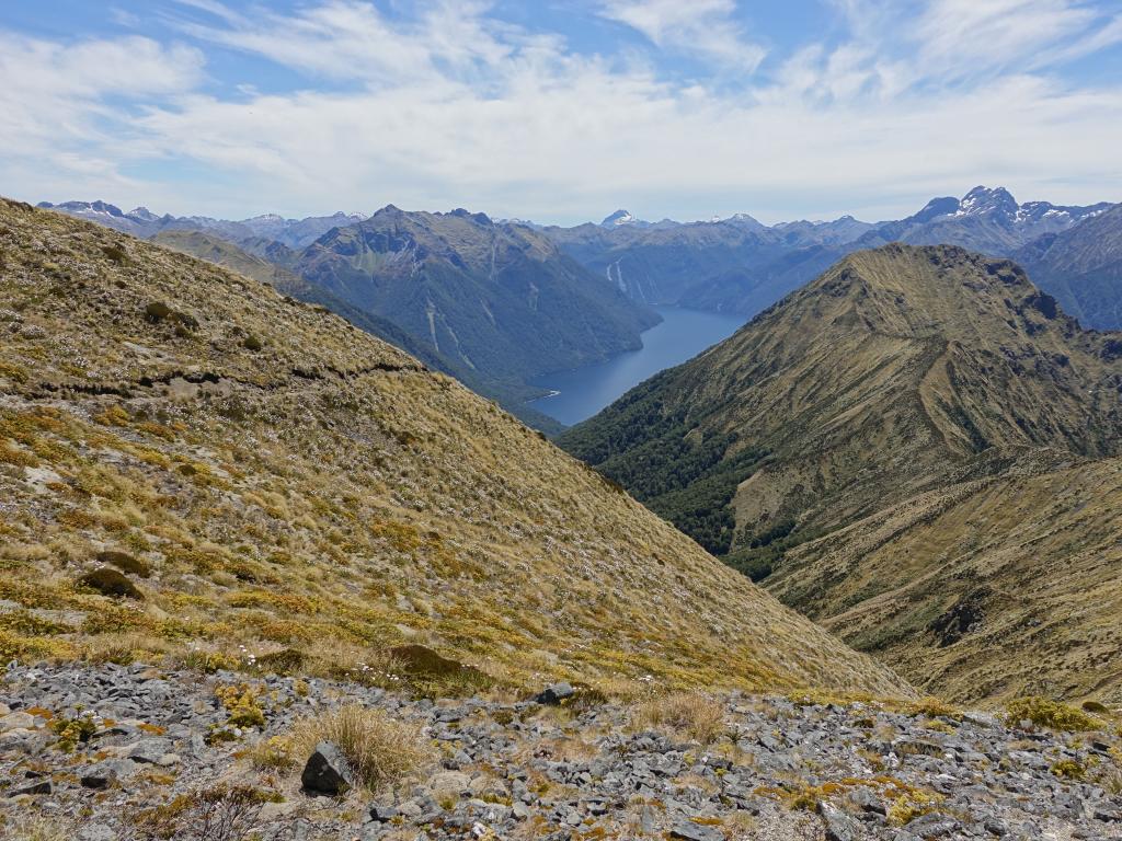 383 - 20190115 Kepler Track Day1