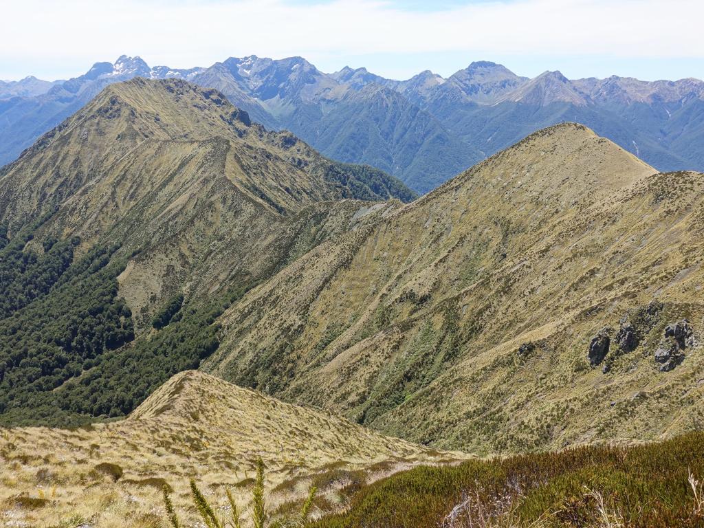 387 - 20190115 Kepler Track Day1