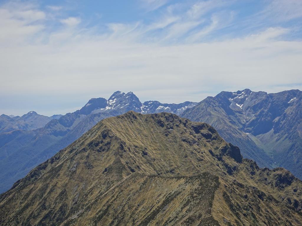 388 - 20190115 Kepler Track Day1