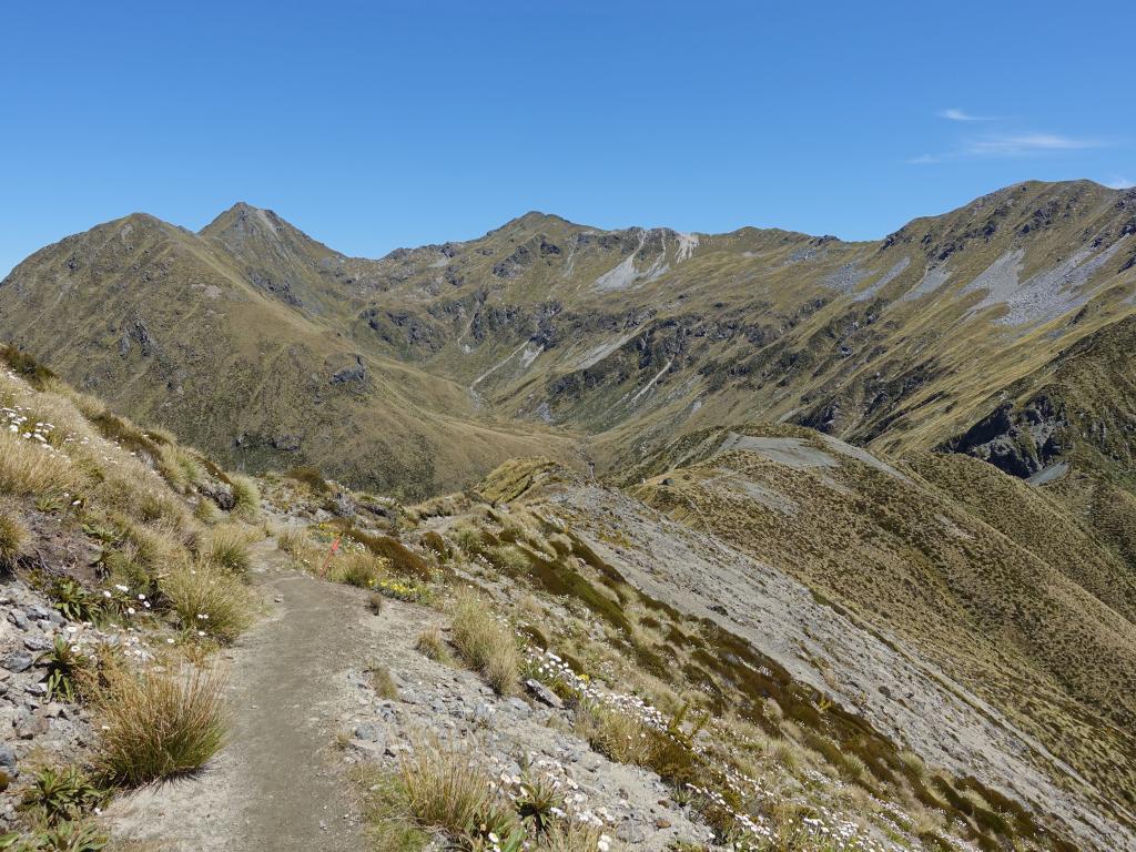 389 - 20190115 Kepler Track Day1