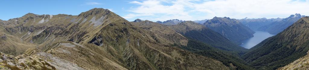 391 - 20190115 Kepler Track Day1