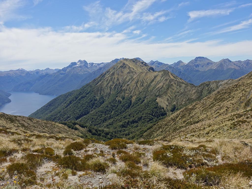 397 - 20190115 Kepler Track Day1