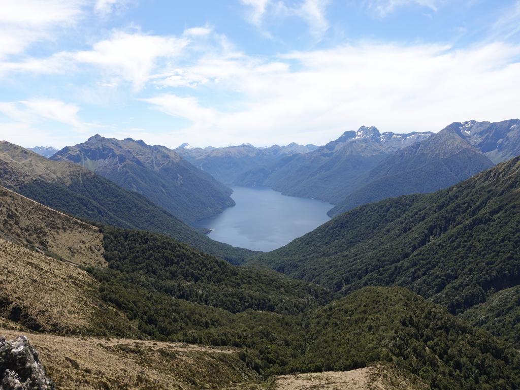 405 - 20190115 Kepler Track Day1