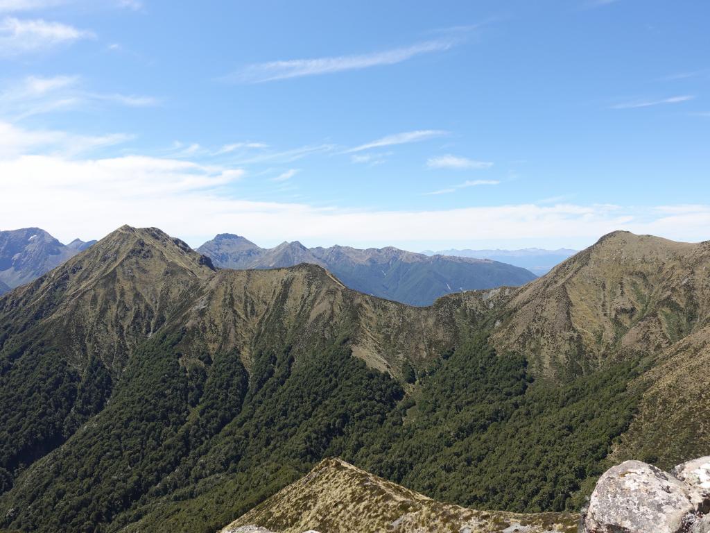 406 - 20190115 Kepler Track Day1