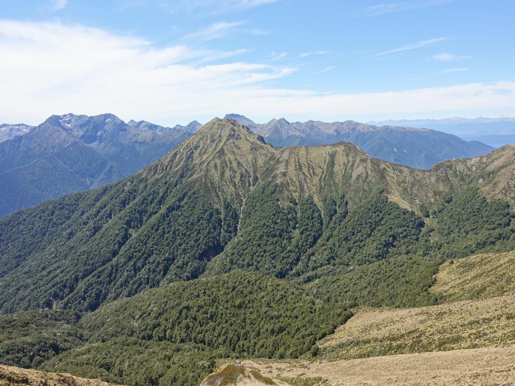 407 - 20190115 Kepler Track Day1