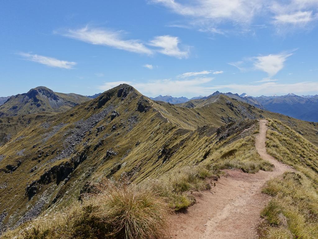 412 - 20190115 Kepler Track Day1