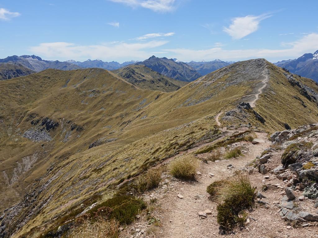 414 - 20190115 Kepler Track Day1