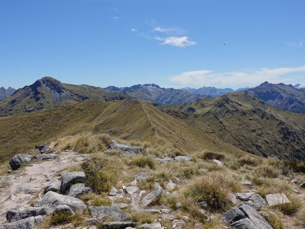 418 - 20190115 Kepler Track Day1