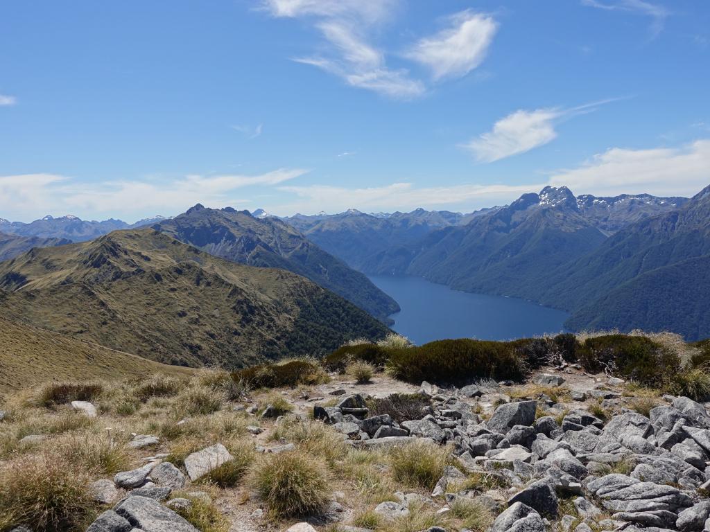 419 - 20190115 Kepler Track Day1