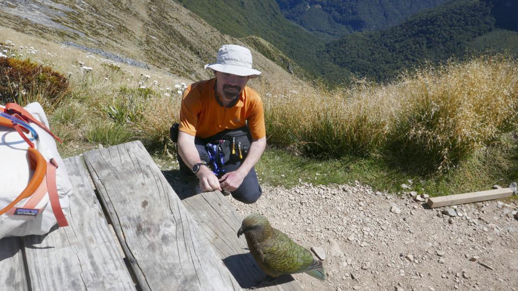 440 - 20190115 Kepler Track Day1