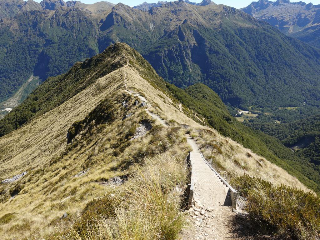 450 - 20190115 Kepler Track Day1