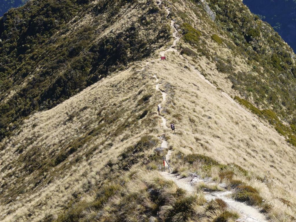 451 - 20190115 Kepler Track Day1