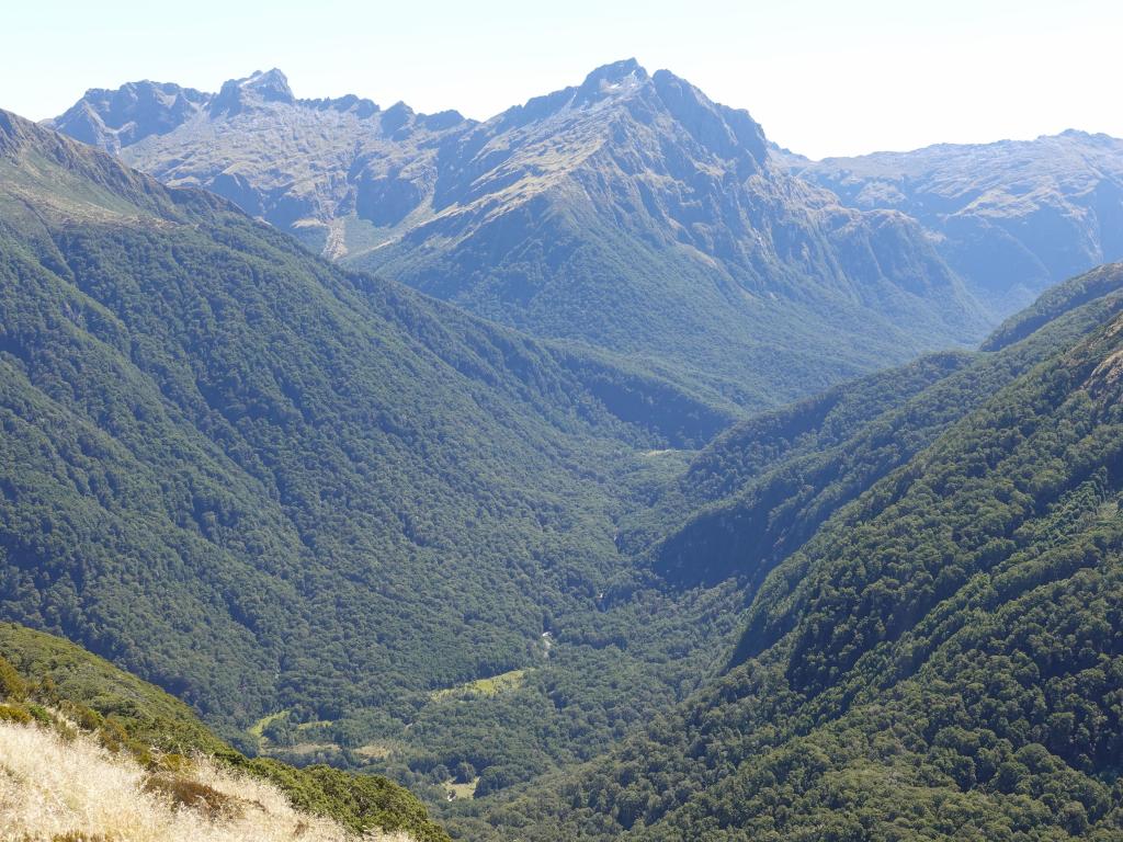 452 - 20190115 Kepler Track Day1