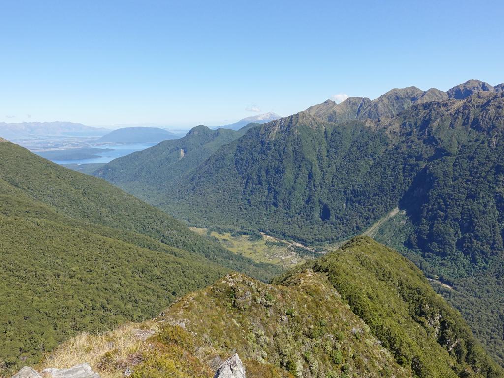 453 - 20190115 Kepler Track Day1