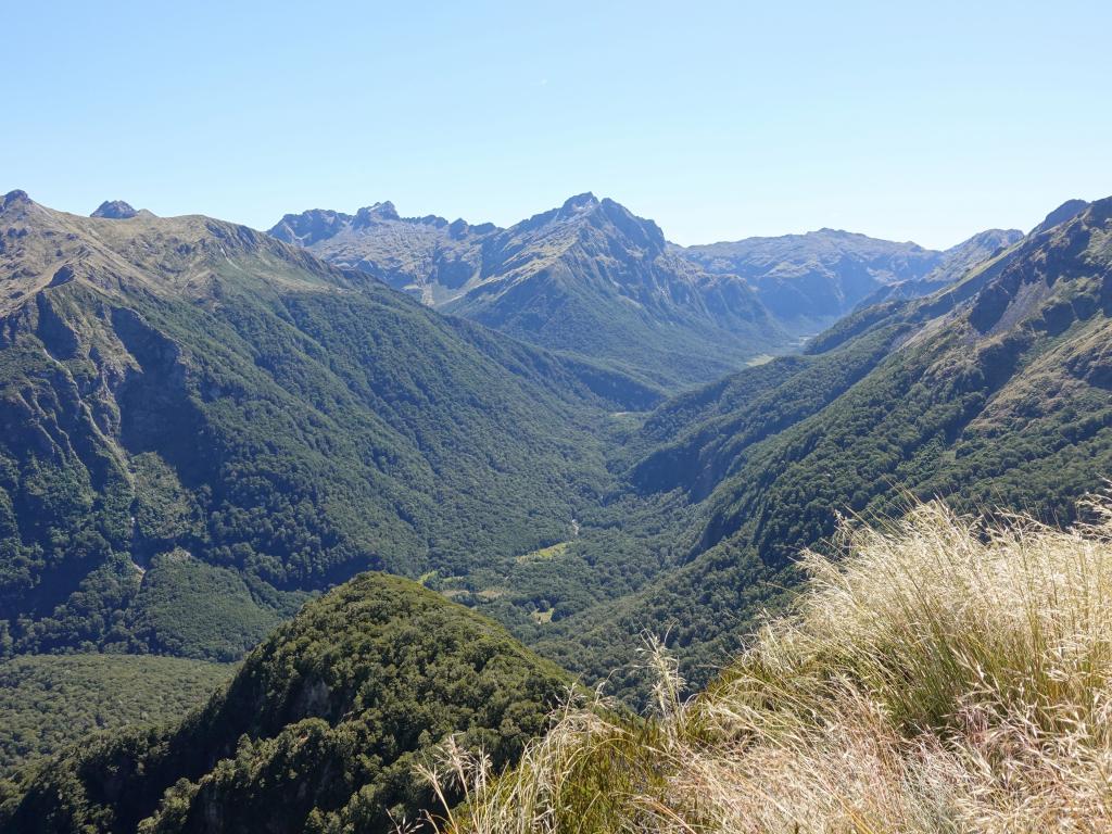 454 - 20190115 Kepler Track Day1