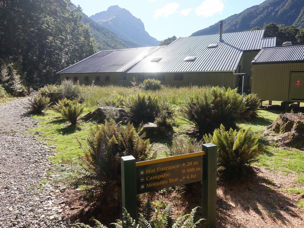 474 - 20190115 Kepler Track Day1