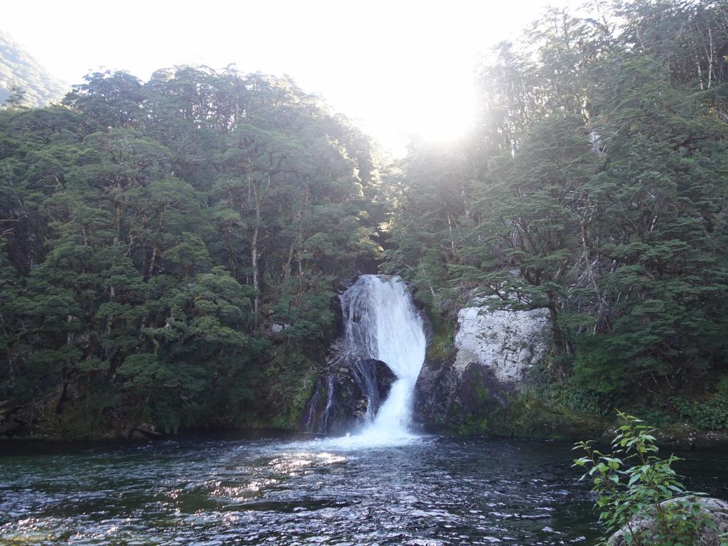 480 - 20190115 Kepler Track Day1