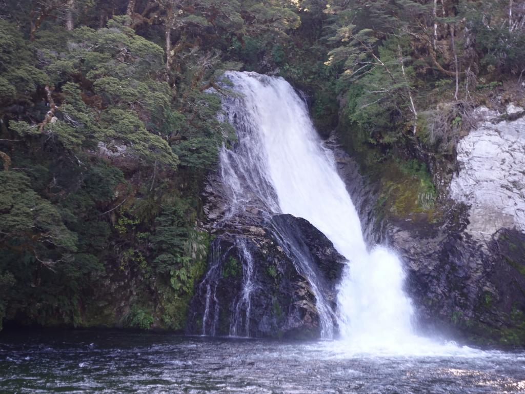 483 - 20190115 Kepler Track Day1