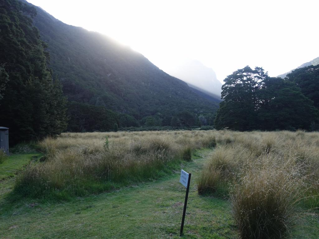 517 - 20190115 Kepler Track Day1