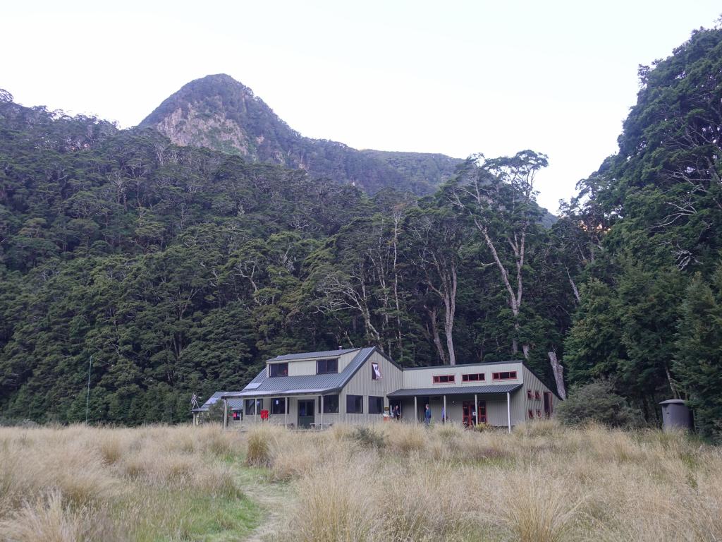 529 - 20190115 Kepler Track Day1