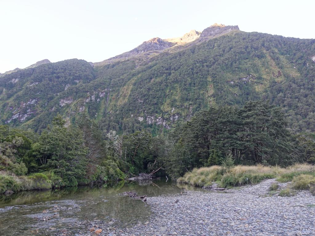 535 - 20190115 Kepler Track Day1