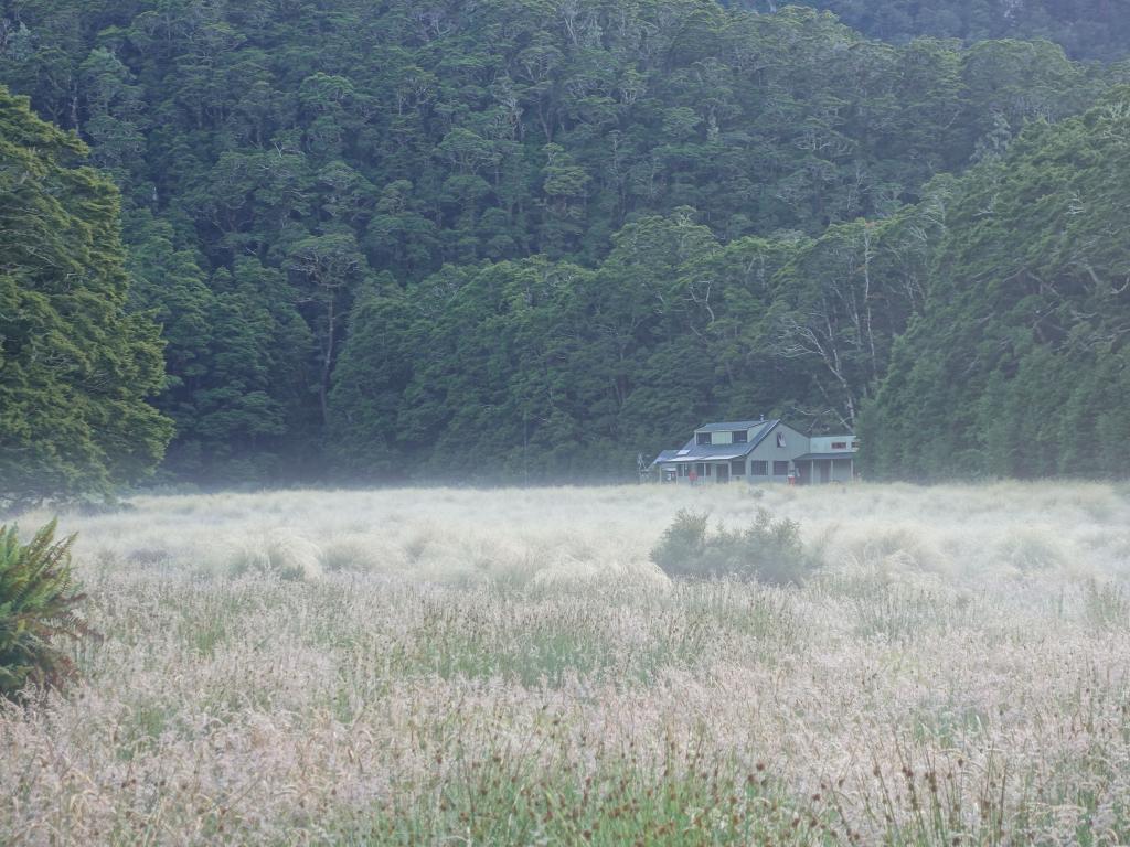 603 - 20190115 Kepler Track Day2