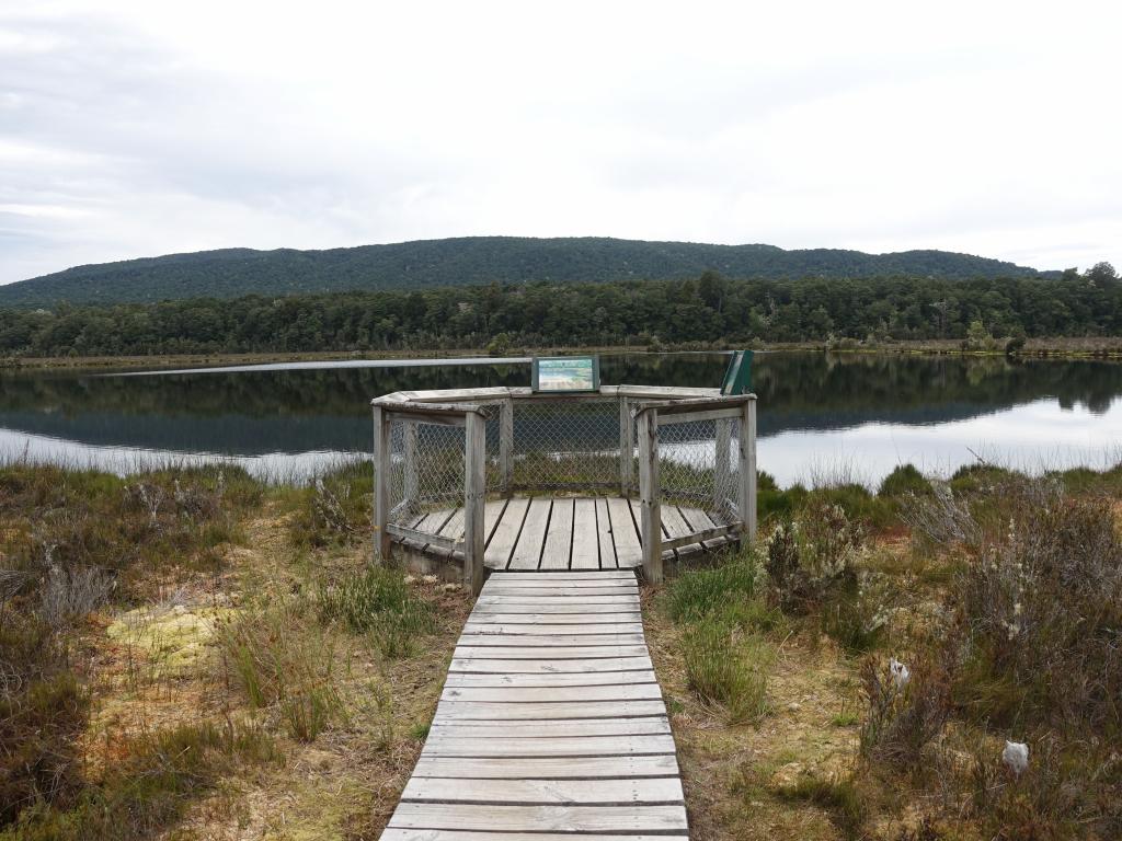 684 - 20190115 Kepler Track Day2