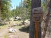 111 - 20200623 Emigrant Wilderness Lakes Loop Day1