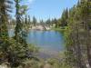 139 - 20200623 Emigrant Wilderness Lakes Loop Day1