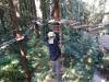 125 - 20201019 Mt Hermon Tree Top Garden of Eden