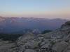 245 - 20210716 Kings Canyon Alta To Silliman