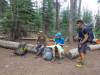 495 - 20210716 Kings Canyon Alta To Silliman