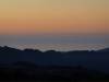 124 - 20220126 Black Mountain Sunset